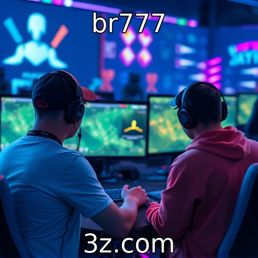 Investimentos em eSports e o futuro competitivo dos jogos