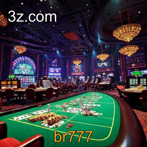 Fórum br777: A Comunidade que Conecta Jogadores