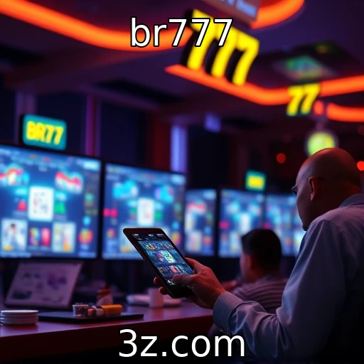 Técnicas de marketing innovadoras na indústria de jogos