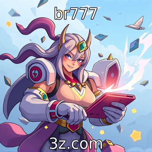 Tendências no desenvolvimento de jogos para dispositivos móveis