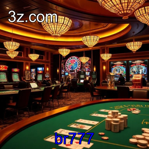 Inovação e Diversão na Seção Popular do br777