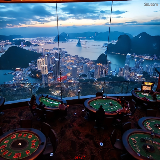 Empolgantes Tournaments no br777: Envolva-se e Vença